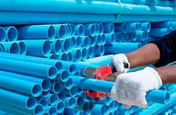 Postavljanje vodovodnih cevi Beograd