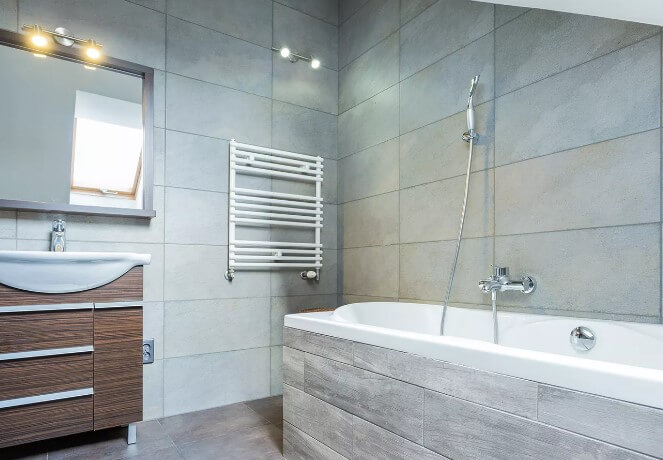 Ugradnja sanitarija Beograd